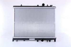 Nissens 63504 - Chladič vody -