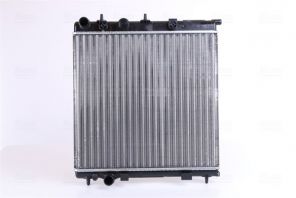 Nissens 63505 - Chladič vody -