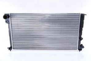 Nissens 63508 - Chladič vody -