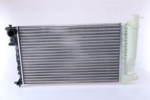 Nissens 635181 - Chladič vody -