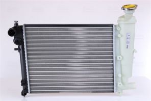 Nissens 63522 - Chladič vody -