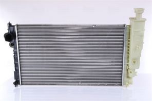 Nissens 63528 - Chladič vody -