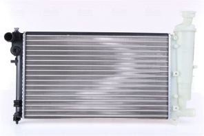 Nissens 63537A - Chladič vody -