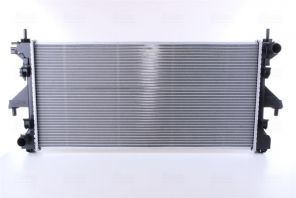 Nissens 63555A - Chladič vody -