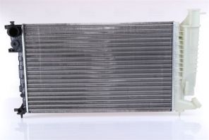 Nissens 63574A - Chladič vody -
