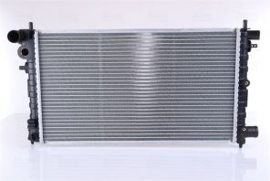 Nissens 63576A - Chladič vody -