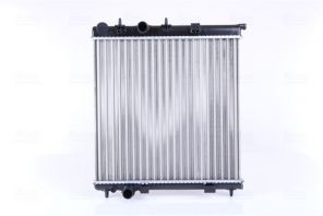 Nissens 636002 - Chladič vody -