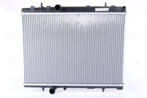 Nissens 63605A - Chladič vody -