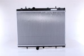 Nissens 63607A - Chladič vody -