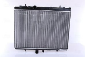 Nissens 63689A - Chladič vody -