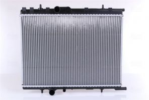 Nissens 63694A - Chladič vody -
