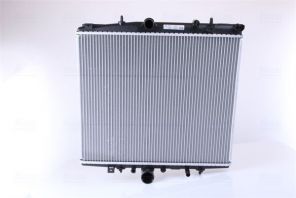 Nissens 63695A - Chladič vody -