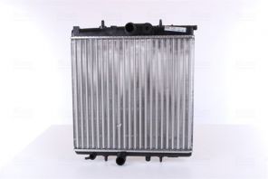 Nissens 63708A - Chladič vody -