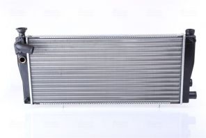 Nissens 63709 - Chladič vody -