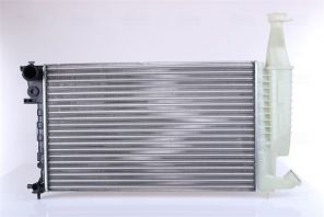 Nissens 63716 - Chladič vody -