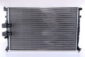 Nissens 63749 - Chladič vody -