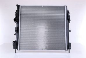 Nissens 63763 - Chladič vody -