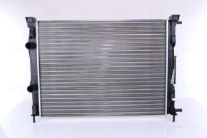 Nissens 63765A - Chladič vody -