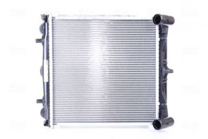 Nissens 63776 - Chladič vody -
