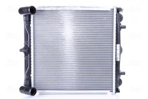 Nissens 63777 - Chladič vody -