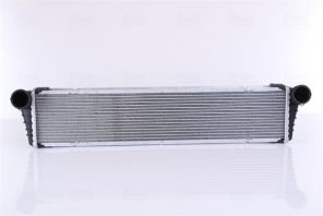 Nissens 63798 - Chladič vody -