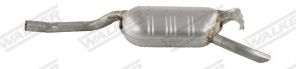 Walker 05425 - Zadný tlmič -