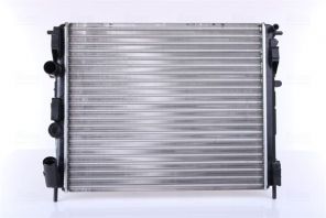 Nissens 638081 - Chladič vody -