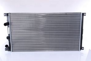 Nissens 63812A - Chladič vody -