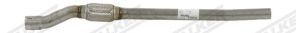 Walker 09234 - Rúrka -
