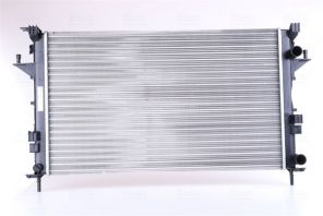 Nissens 63813 - Chladič vody -