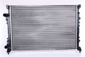 Nissens 63815 - Chladič vody -