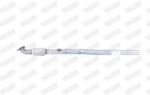 Walker 10628 - Rúrka -