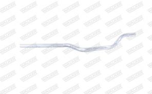 Walker 10688 - Rúrka -