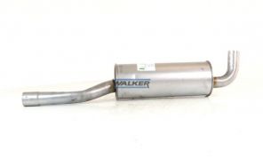 Walker 13367 - Stredný tlmič -