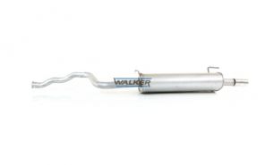Walker 17862 - Zadný tlmič -