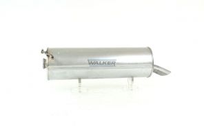 Walker 19011 - Zadný tlmič -