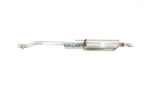 Walker 19691 - Zadný tlmič -