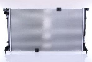 Nissens 63818A - Chladič vody -