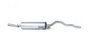 Walker 21015 - Stredný tlmič -