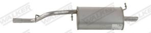 Walker 21327 - Zadný tlmič -