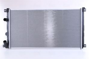 Nissens 63824A - Chladič vody -