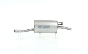 Walker 22046 - Zadný tlmič -