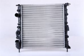 Nissens 638271 - Chladič vody -