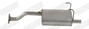 Walker 22201 - Zadný tlmič -