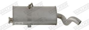 Walker 22293 - Zadný tlmič -