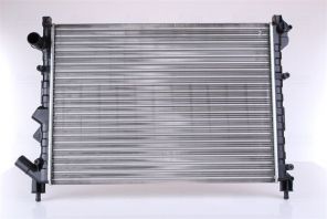 Nissens 63832 - Chladič vody -
