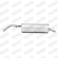 Walker 22306 - Zadný tlmič -