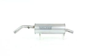 Walker 22308 - Zadný tlmič -