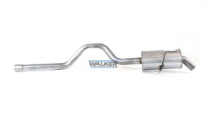 Walker 22381 - Zadný tlmič -