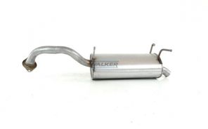 Walker 22389 - Zadný tlmič -
